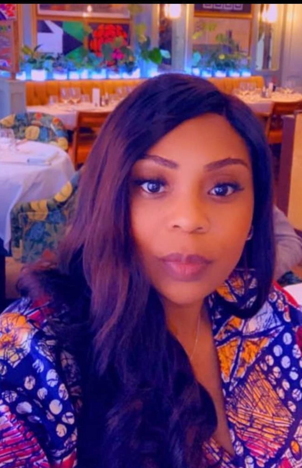 Oyinkansola Braimoh